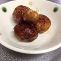 みゆママ112's cooksnap of when they made じゃがいものしわしわ煮.