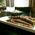 ☆RUN☆'s cooksnap of when they made アスパラ肉巻き さっぱり塩胡椒.
