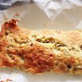 ﾀﾞｧニャン's cooksnap of when they made 卵なし！バターなし！バナナケーキ☆.