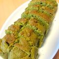 さばだばだ's cooksnap of when they made しっとり濃厚抹茶パウンドケーキ.