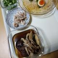 よちりん's cooksnap of when they made ♪夫の好きな[干し椎茸の含め煮].