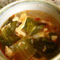 ヨウイチ＊'s cooksnap of when they made ■簡単朝昼■サンラータン味の卵スープ減量.