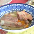 よっしゃん's cooksnap of when they made *豚スペアリブの黒ビール煮*.