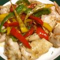 めがねりんご's cooksnap of when they made はかた地どりのもも肉のソテー.