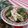 赤い電話's cooksnap of when they made ササミとブロッコリーの病み付きサラダ.