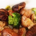 ☆チィちゃん☆'s cooksnap of when they made ☼鶏もも肉のポン酢焼き♪しそおろし添え.