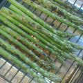 ほっちきすのり's cooksnap of when they made 素材の旨み☆アスパラのグリル.