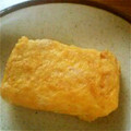 夢の屋☆ミ's cooksnap of when they made 簡単☆ふわふわだし巻き玉子.