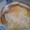 ＳＣＲＩＴ's cooksnap of when they made ふわふわもっちり大根餅.