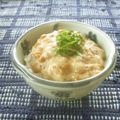 ミマト's cooksnap of when they made ✿さっぱり♡おろしポン酢生姜の納豆ご飯✿.