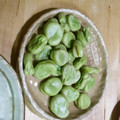 みやつま's cooksnap of when they made 簡単おつまみに！そら豆の茹で方！.