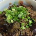 ぷくぅぅ's cooksnap of when they made なすの肉味噌.