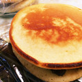 咲希ひつじ's cooksnap of when they made ◆HMで簡単おうち和スイーツ♡どら焼き◆.