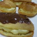 ちうママ's cooksnap of when they made レンジであっと言う間のカスタードクリーム.