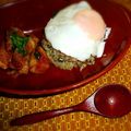 さにたん33's cooksnap of when they made ベトナム料理　ソイ　ガー.
