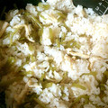 ちをりん's cooksnap of when they made ふきの香りの炊き込みごはん.