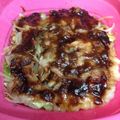 うさしんじくん's cooksnap of when they made みそ醤油味の豚バラスライス重ね蒸し.