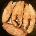 ぷくりる's cooksnap of when they made カラスカレイの煮付け.