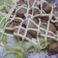 まみ０７０８'s cooksnap of when they made 鶏のマヨ照り焼き丼.