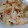 えりんこ♪゛'s cooksnap of when they made 鶏皮押し！きゃべつと炒めるだけー.