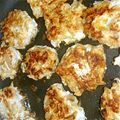 じじばばな私's cooksnap of when they made こぼうの鶏ミンチ.