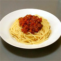 カナ8456's cooksnap of when they made あるもので作る☻我が家の簡単ミートソース.