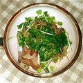 Union283's cooksnap of when they made 簡単あじのたたき.