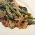 フクやん's cooksnap of when they made 鯖の竜田風あんかけ〜野菜添〜☆.