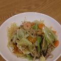 おざいや's cooksnap of when they made あんかけ焼きそば.