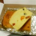 ししまん's cooksnap of when they made 基本のカトルカール（パウンドケーキ）.