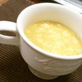 ★まみむ★'s cooksnap of when they made 簡単中華☆コーンたまごスープ.