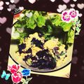 きなこ0711's cooksnap of when they made きくらげコリコリ♪ニラたま.