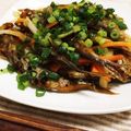 86ps's cooksnap of when they made 簡単♪フライパンでししゃもの南蛮漬け♪.
