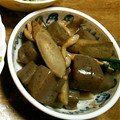 はるか＊ワーママ's cooksnap of when they made 簡単　こんにゃくとキノコ牛蒡のピリ辛旨煮.