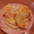 ▼△▼△▼△▼△▼△'s cooksnap of when they made 甘〜い新玉ねぎのきのこグリル.