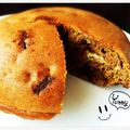 ﾁﾋﾞ姫ちゃーり's cooksnap of when they made コーヒー牛乳で☆簡単炊飯器ケーキ.