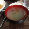 いがらしりょう's cooksnap of when they made 超簡単☆エスニック風香草スープ.