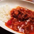hachic0n's cooksnap of when they made ♪スピード ハヤシライス.