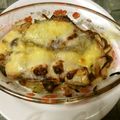 ぴおぴあ's cooksnap of when they made ＊鰆の和風マヨチーズ焼き＊.