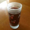ブランディ's cooksnap of when they made ♠大人味アメリカンチェリーのコンポート♠.