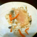 shizuとreo's cooksnap of when they made 鮭のいずし.