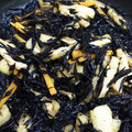 もも嬢♪'s cooksnap of when they made 我が家の定番☆ひじきの煮物.