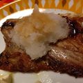 リラシャン's cooksnap of when they made 鯖の油焼き.