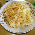 teppeko's cooksnap of when they made 玉ねぎの卵炒め.