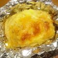 max4995's cooksnap of when they made えのきだけのマジックソルトチーズ焼き.