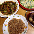 ♡しおはる♡'s cooksnap of when they made 簡単♪私の豚肉しょうが焼き♪.