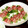 ばんぷ☆'s cooksnap of when they made さっぱり水菜とレタスの豚肉巻き.