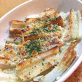 シルフス's cooksnap of when they made ちくわのスイートマヨ焼き。.
