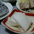 emakatu's cooksnap of when they made カブの甘酢漬け.