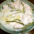 ◆ヴァンペコ◆'s cooksnap of when they made 鶏むね肉☆簡単クリーム煮.